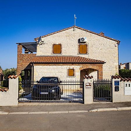 Villa Toscana San Marco Butkovići Exterior foto