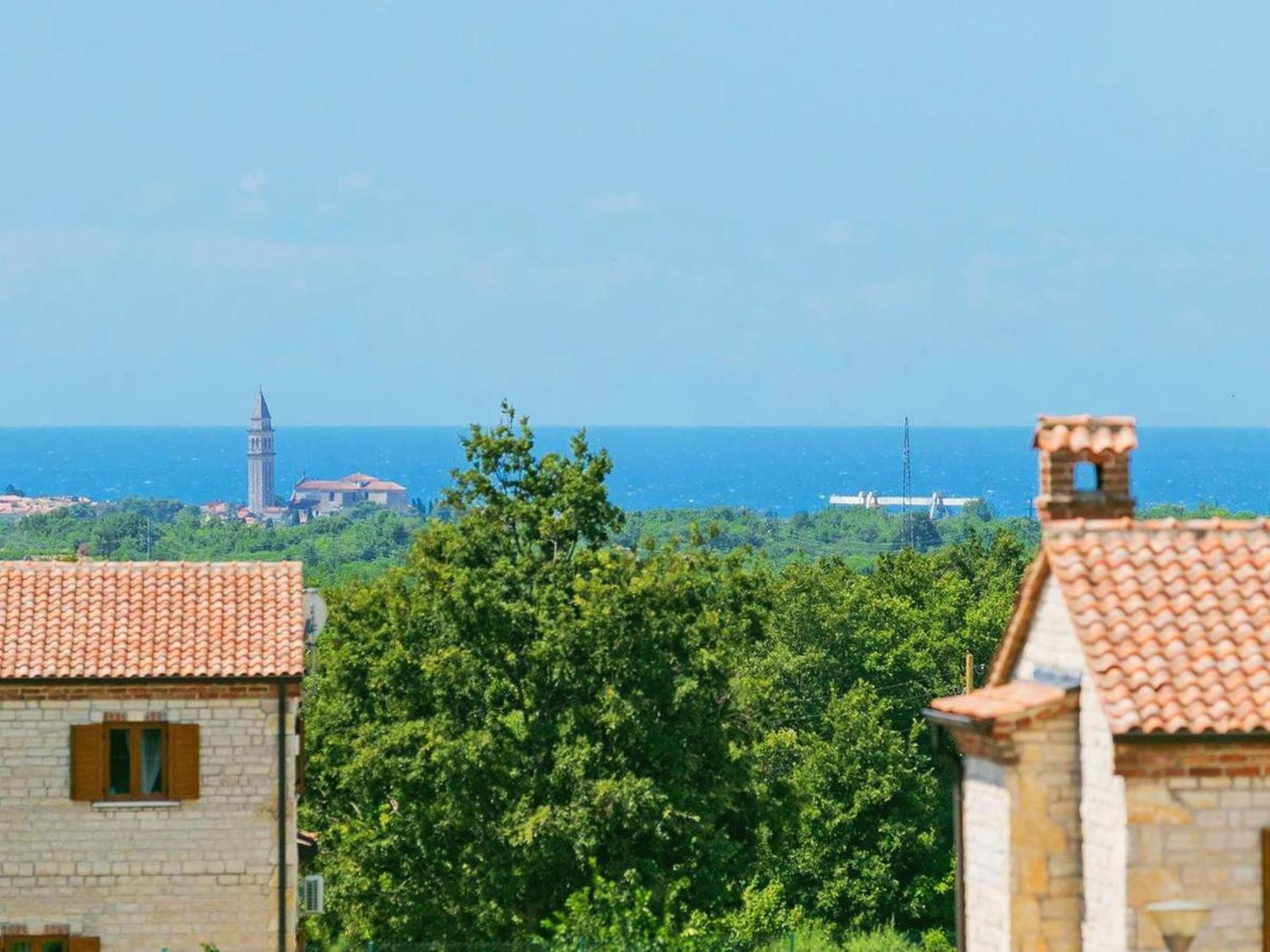 Villa Toscana San Marco Butkovići Exterior foto